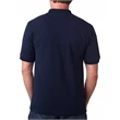 Adult 6.1 oz., Cotton Pique Polo
