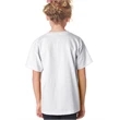 Youth 6.1 oz., 100 % Cotton T-Shirt