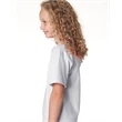 Youth 6.1 oz., 100 % Cotton T-Shirt