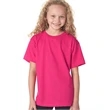 Youth 6.1 oz., 100 % Cotton T-Shirt
