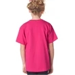 Youth 6.1 oz., 100 % Cotton T-Shirt