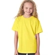 Youth 6.1 oz., 100 % Cotton T-Shirt