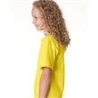 Youth 6.1 oz., 100 % Cotton T-Shirt