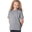 Youth 6.1 oz., 100 % Cotton T-Shirt