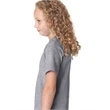 Youth 6.1 oz., 100 % Cotton T-Shirt
