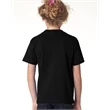 Youth 6.1 oz., 100 % Cotton T-Shirt