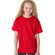 Youth 6.1 oz., 100 % Cotton T-Shirt