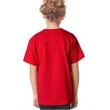 Youth 6.1 oz., 100 % Cotton T-Shirt