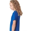 Youth 6.1 oz., 100 % Cotton T-Shirt