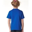 Youth 6.1 oz., 100 % Cotton T-Shirt