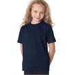 Youth 6.1 oz., 100 % Cotton T-Shirt