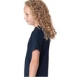 Youth 6.1 oz., 100 % Cotton T-Shirt