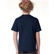 Youth 6.1 oz., 100 % Cotton T-Shirt