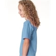 Youth 6.1 oz., 100 % Cotton T-Shirt