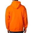 Adult 9.5oz., 80% cotton/20% polyester Full-Zip Hooded Sw...