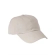 6-Panel Washed Twill Low-Profile Cap