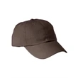 6-Panel Washed Twill Low-Profile Cap