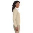 Ladies' V-Neck Sweater