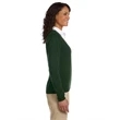 Ladies' V-Neck Sweater