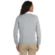 Ladies' V-Neck Sweater