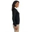 Ladies' V-Neck Sweater