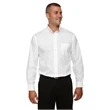 Men's Tall Crown Woven Collection™ Solid Broadcloth
