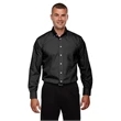 Men's Tall Crown Woven Collection™ Solid Broadcloth