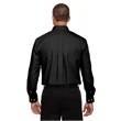 Men's Tall Crown Woven Collection™ Solid Broadcloth