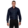Men's Tall Crown Woven Collection™ Solid Broadcloth