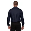 Men's Tall Crown Woven Collection™ Solid Broadcloth
