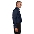 Men's Tall Crown Woven Collection™ Solid Broadcloth