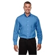 Men's Tall Crown Woven Collection™ Solid Broadcloth