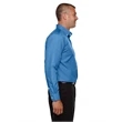 Men's Tall Crown Woven Collection™ Solid Broadcloth