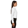 Ladies' Crown Woven Collection™ Solid Broadcloth
