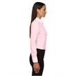 Ladies' Crown Woven Collection™ Solid Broadcloth