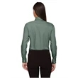 Ladies' Crown Woven Collection™ Solid Broadcloth