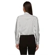 Ladies' Crown Woven Collection™ Solid Broadcloth