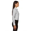 Ladies' Crown Woven Collection™ Solid Broadcloth