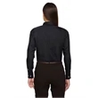 Ladies' Crown Woven Collection™ Solid Broadcloth