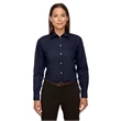 Ladies' Crown Woven Collection™ Solid Broadcloth