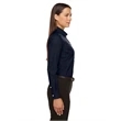 Ladies' Crown Woven Collection™ Solid Broadcloth