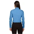 Ladies' Crown Woven Collection™ Solid Broadcloth