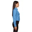 Ladies' Crown Woven Collection™ Solid Broadcloth