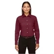 Ladies' Crown Woven Collection™ Solid Broadcloth