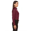 Ladies' Crown Woven Collection™ Solid Broadcloth