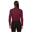 Ladies' Crown Woven Collection™ Solid Broadcloth