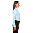 Ladies' Crown Woven Collection™ Solid Broadcloth