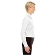 Ladies' Crown Woven Collection™ Solid Oxford