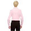 Ladies' Crown Woven Collection™ Solid Oxford