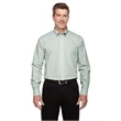 Men's Crown Woven Collection™ Banker Stripe